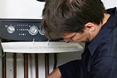 boiler repair Cublington