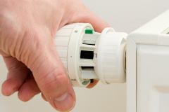 Cublington central heating repair costs