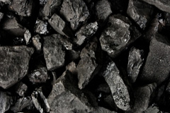 Cublington coal boiler costs