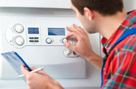 free Cublington gas safe engineer quotes