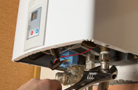 free Cublington boiler install quotes